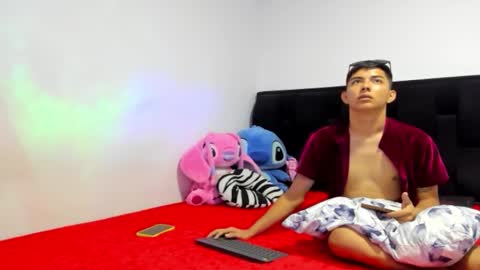 blesssex2026 online show from 01/09/26, 02:36