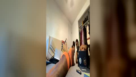 Bleuk online show from 06/16/26, 11:07