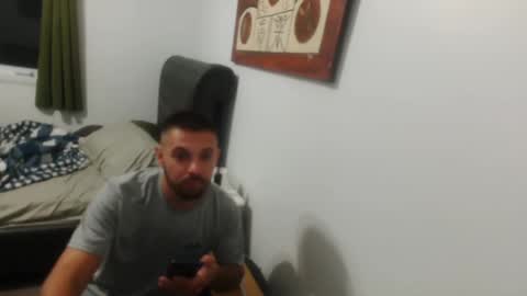 bleunuit43 online show from 10/13/25, 12:54