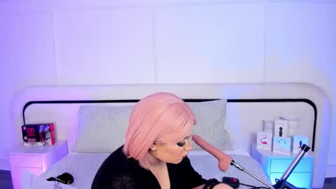 BLEYDI  online show from 12/14/25, 05:02