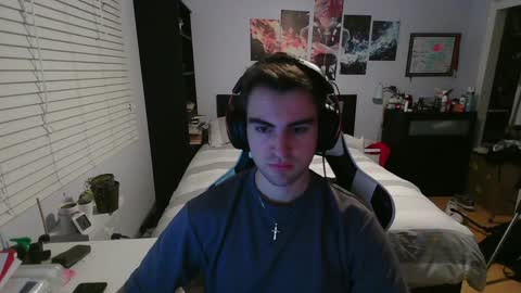 blimeyjimey online show from 01/18/25, 08:52