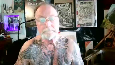 blindsurfer780299 online show from 03/19/26, 09:57