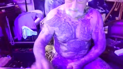 blindsurfer780299 online show from 03/29/26, 05:29