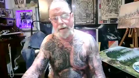 blindsurfer780299 online show from 04/02/26, 05:16