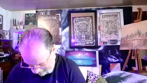 blindsurfer780299 online show from 04/14/26, 09:37