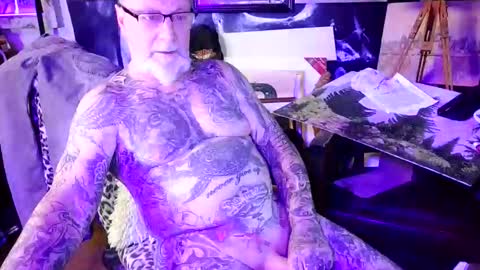 blindsurfer780299 online show from 06/08/26, 04:57