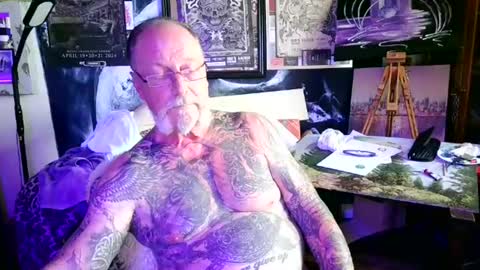 blindsurfer780299 online show from 06/30/26, 11:44