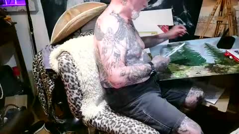 blindsurfer780299 online show from 07/04/26, 04:57