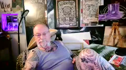 blindsurfer780299 online show from 07/05/26, 05:09
