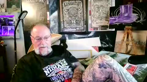 blindsurfer780299 online show from 07/06/26, 08:33