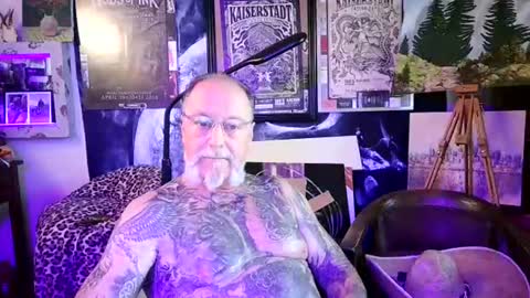blindsurfer780299 online show from 07/13/26, 08:06