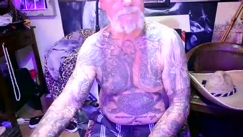 blindsurfer780299 online show from 07/13/26, 09:50