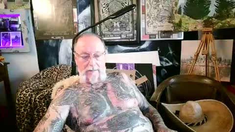 blindsurfer780299 online show from 07/14/26, 08:41