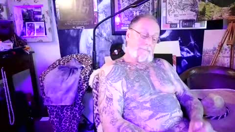 blindsurfer780299 online show from 07/17/26, 08:43