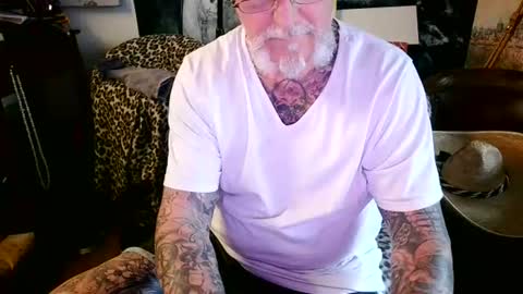 blindsurfer780299 online show from 07/19/26, 04:44
