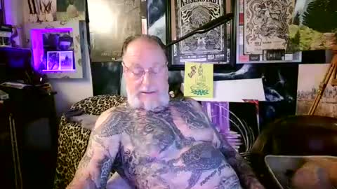 blindsurfer780299 online show from 07/20/26, 04:49