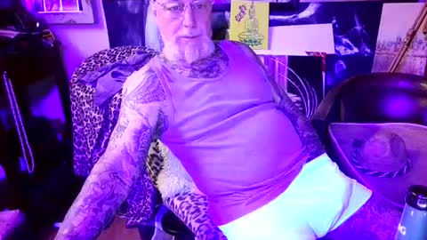 blindsurfer780299 online show from 07/20/26, 09:06