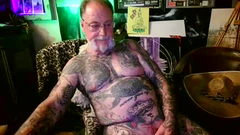 blindsurfer780299 online show from 07/26/26, 09:11