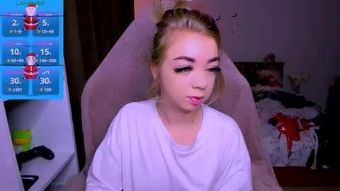 Nicole online show from 12/21/25, 08:21