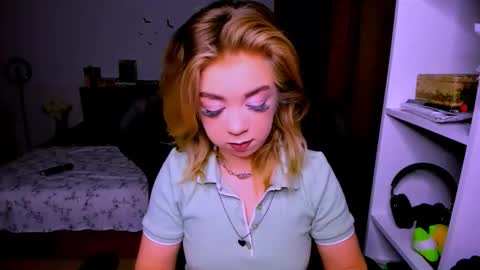 Nicole online show from 01/16/26, 05:11