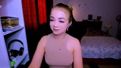 Nicole online show from 01/17/26, 07:46