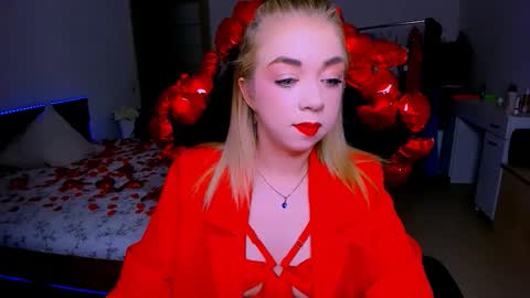 Nicole online show from 02/14/26, 05:26