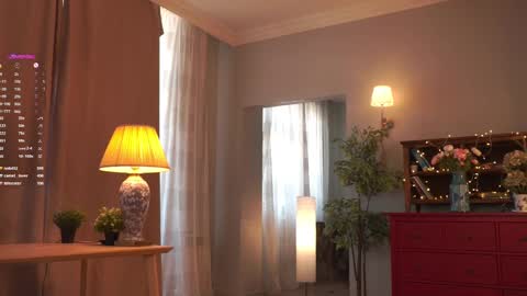 Scarlett NEXT LIVE  5AM gmt online show from 03/07/25, 08:23