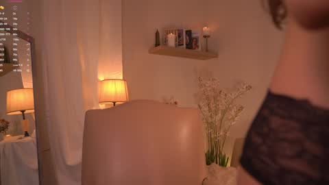 Scarlett NEXT LIVE  5AM gmt online show from 02/01/26, 04:33