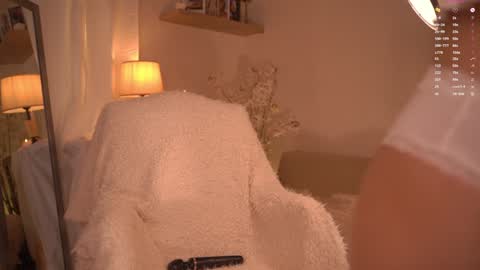 Scarlett NEXT LIVE  5AM gmt online show from 03/21/26, 04:50