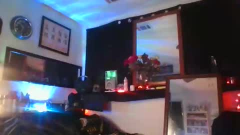 blissful614380763 online show from 05/19/26, 10:05
