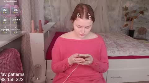 Margo online show from 10/12/25, 07:51