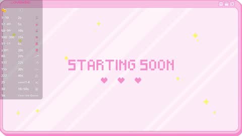 Margo online show from 03/14/26, 09:37