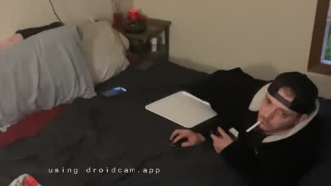 blitz8477 online show from 09/27/25, 11:37