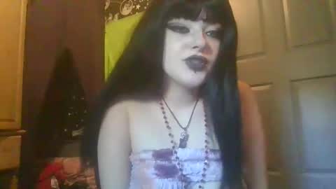 blitzbunny03 online show from 11/17/25, 04:13