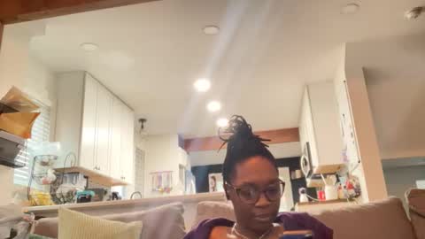 blkalthottie online show from 01/09/26, 02:09