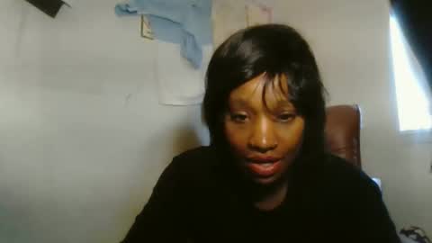 blknoranged33 online show from 10/17/25, 03:58