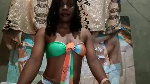 Lola online show from 02/23/26, 09:28