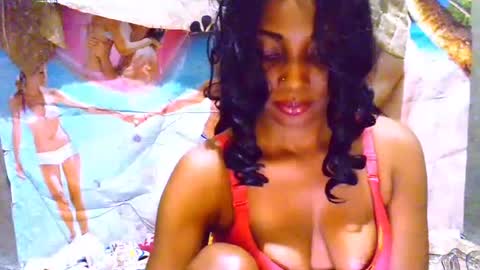 Snapshot of blktulipsxx chatting on 07/28/26, 03:46 Lola online show from 07/28/26, 03:46