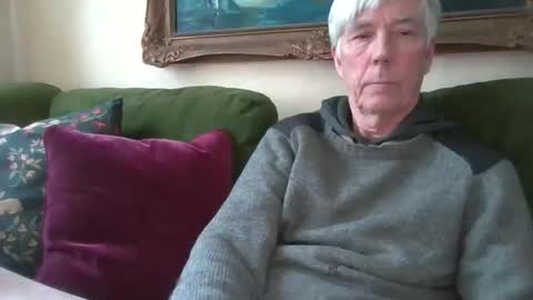 blomkuk online show from 01/07/26, 02:08