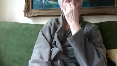 blomkuk online show from 03/24/26, 02:11