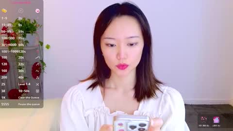 YoYo online show from 03/20/26, 05:23