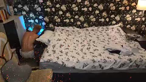 blond_boy69 online show from 06/14/26, 06:54