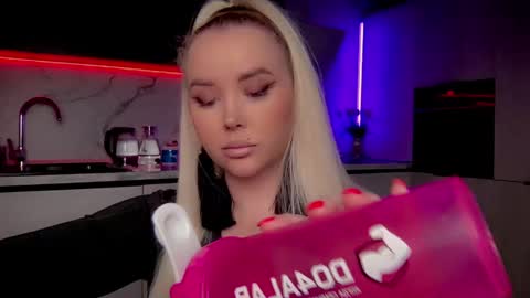 Lana online show from 01/09/25, 02:01