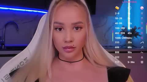 Lana online show from 01/11/26, 04:50