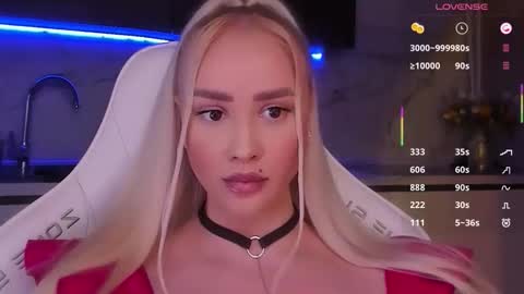 Lana online show from 02/12/26, 02:39