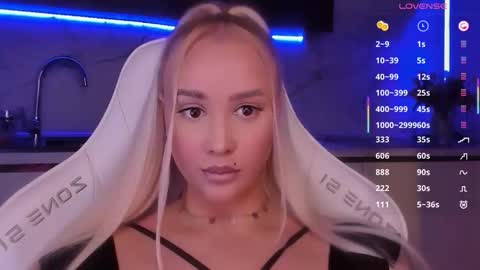 Lana online show from 02/23/26, 03:04