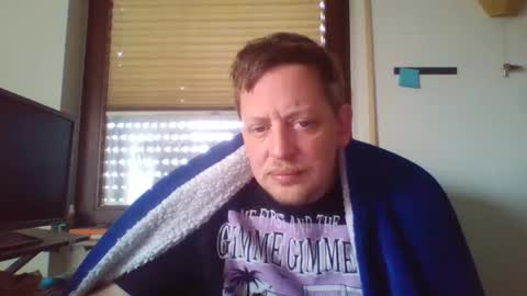 blonde32m online show from 02/09/25, 08:22