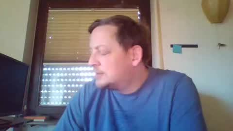 blonde32m online show from 02/23/25, 07:44