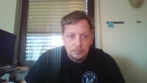 blonde32m online show from 03/02/25, 06:16