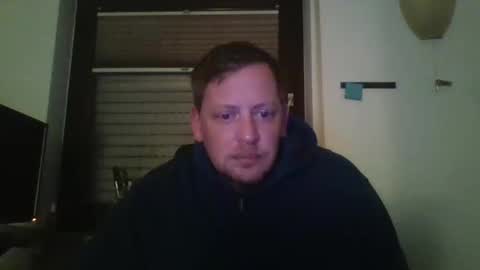 blonde32m online show from 10/01/25, 10:05